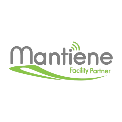 Mantiene Logo